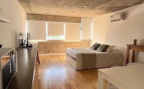 Hermoso y moderno departamento